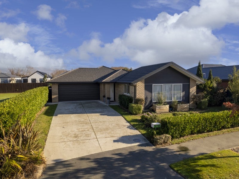 34 Winfield Drive, Wigram, Christchurch - Carousel 1