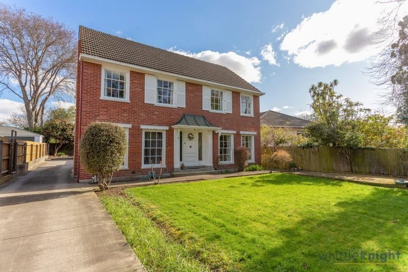 439 Papanui Road, Strowan, Christchurch - Carousel 2