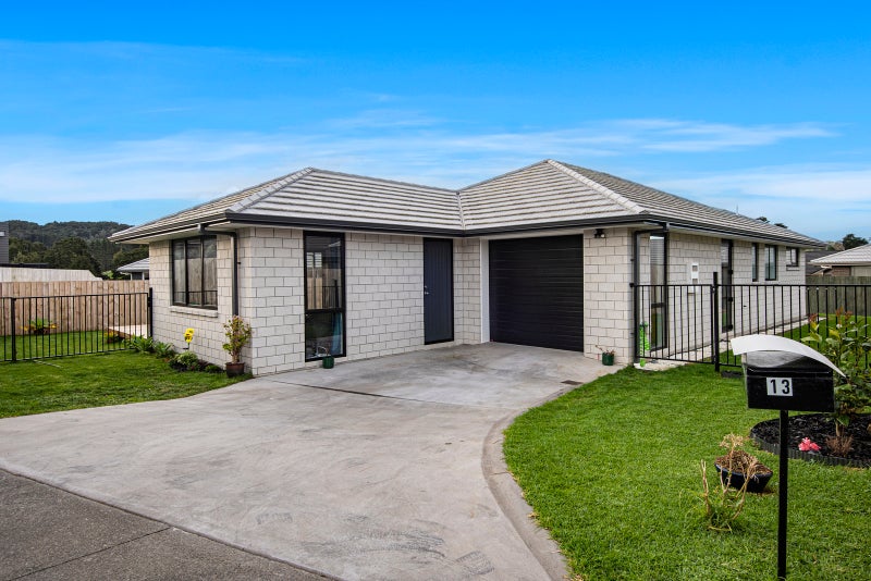 13 Ohau Crescent, Tikipunga, Whangarei - Carousel 2