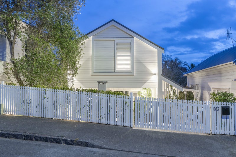 60 Summer Street, Ponsonby, Auckland - Carousel 1