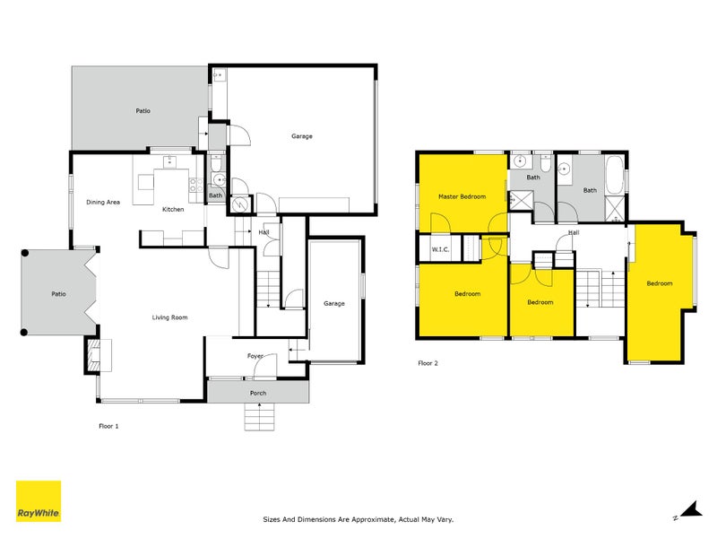 1/11 Allen Johnston Place, St Johns, Auckland - Carousel 17
