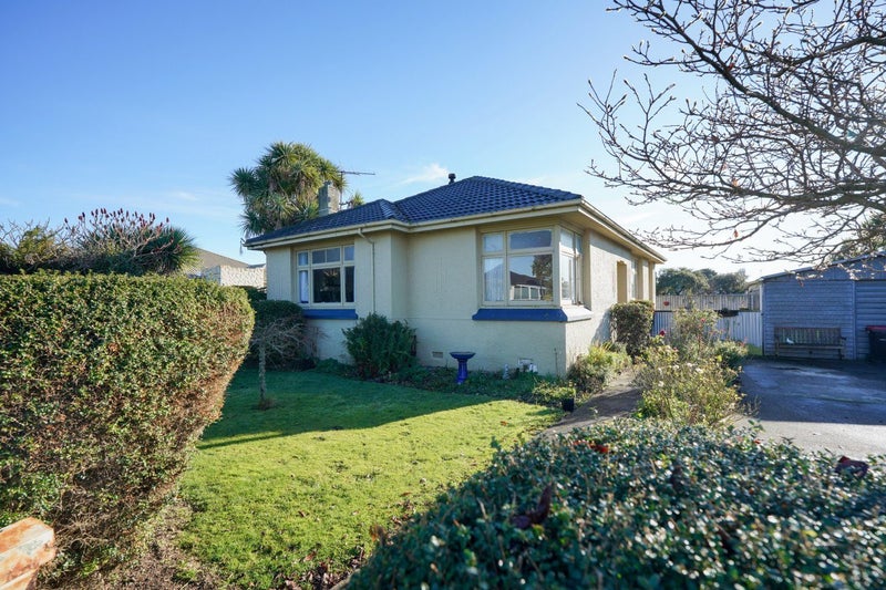 24 Fulton Street, Gladstone, Invercargill - Carousel 1