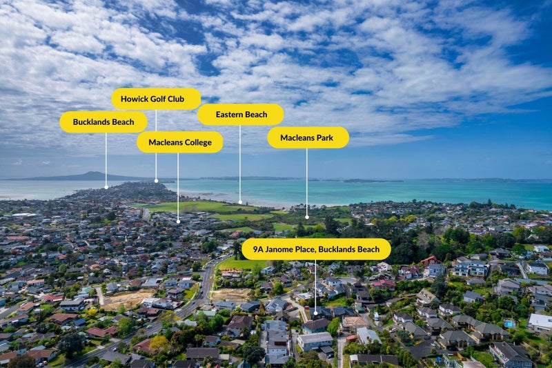 9A Janome Place, Bucklands Beach, Auckland - Carousel 28
