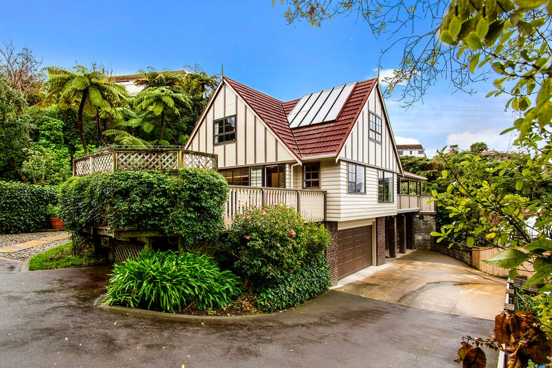 10A Rondane Place, Tirohanga, Lower Hutt - Carousel 2