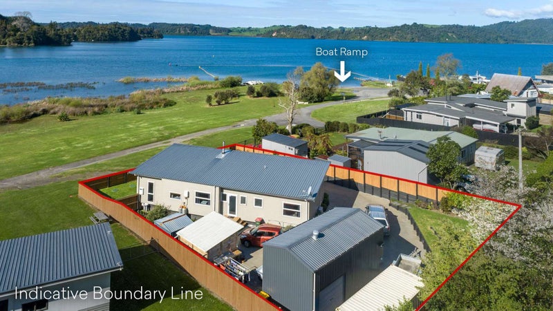 166 State Highway 30, Rotorua - Carousel 2