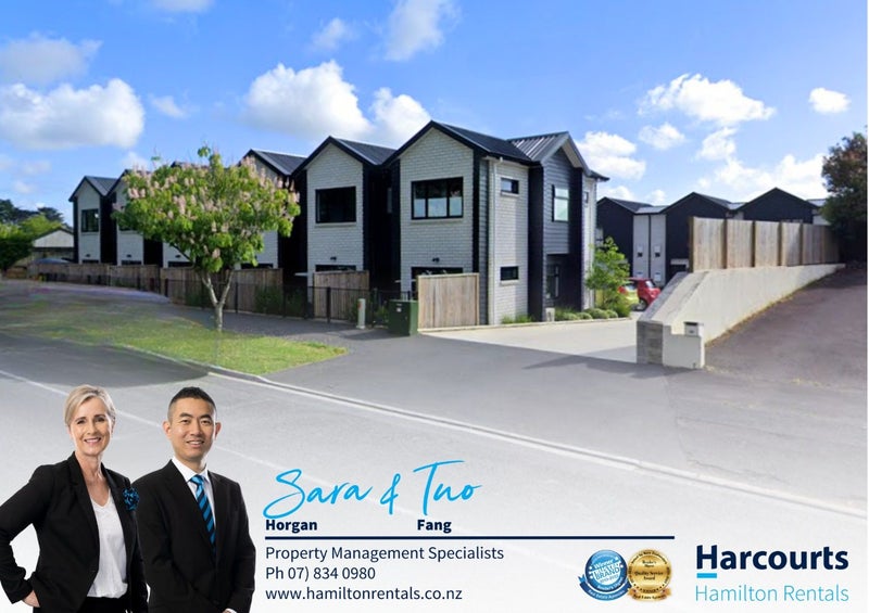 3/14 Ruakiwi Road, Hamilton Lake, Hamilton - Carousel 1
