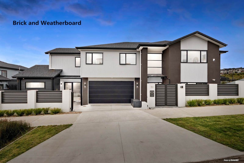 53 Rashni Road, Flat Bush, Auckland - Carousel 1
