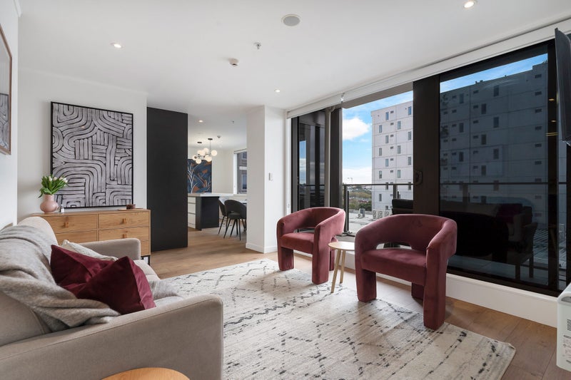 409/27 Union Street, Auckland Central, Auckland - Carousel 1