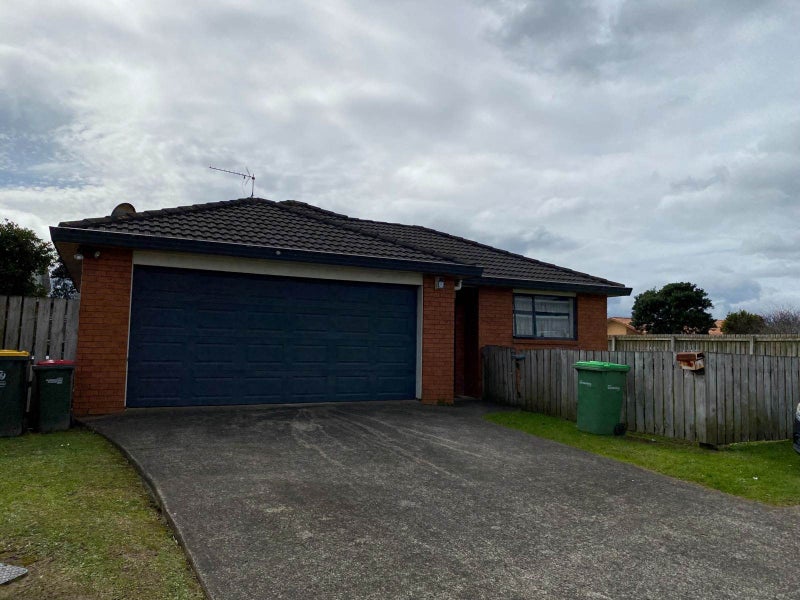 3 Piriti Place, Weymouth, Auckland - Carousel 16