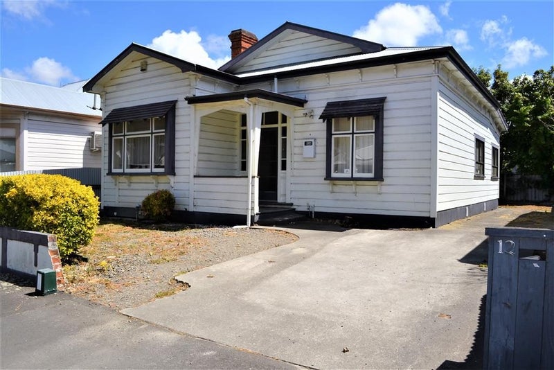 12 Ada Street, Hokowhitu, Palmerston North - Carousel 1