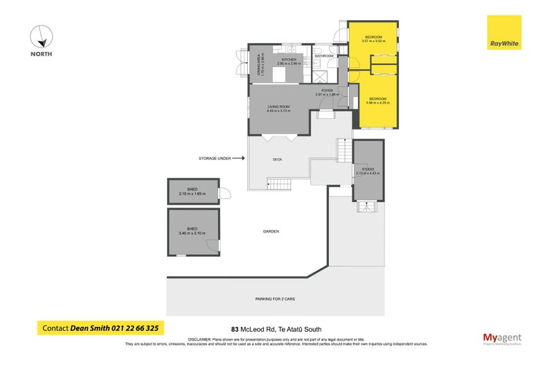 83 Mcleod road, Te Atatu South, Auckland - Carousel 26