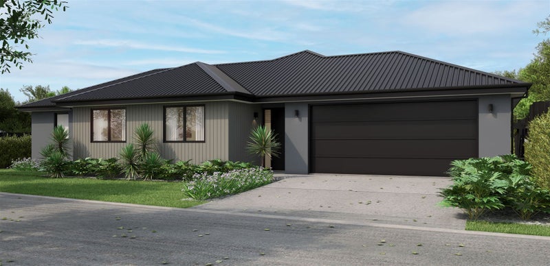 2 Leven Street, South Hill, Oamaru - Carousel 1