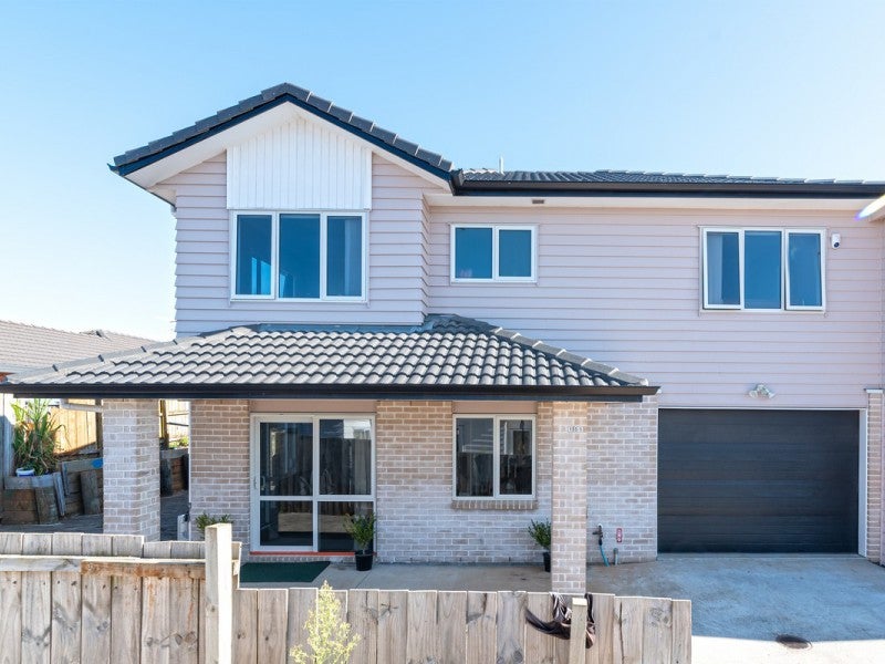 55C Senator Drive, Manurewa, Auckland - Carousel 1