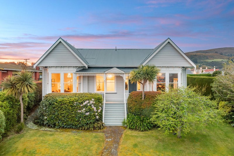 4 Mount Street, Wakari, Dunedin - Carousel 2