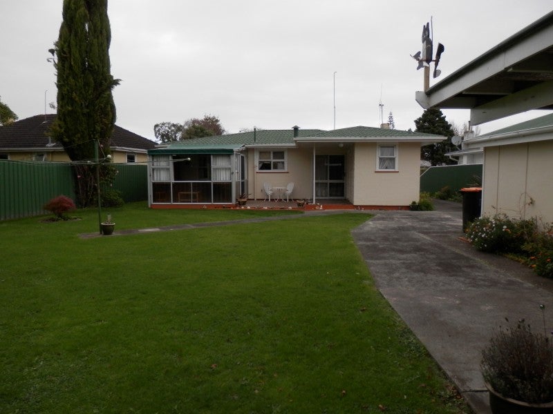 6 Denbigh Place, Awapuni, Palmerston North - Carousel 8