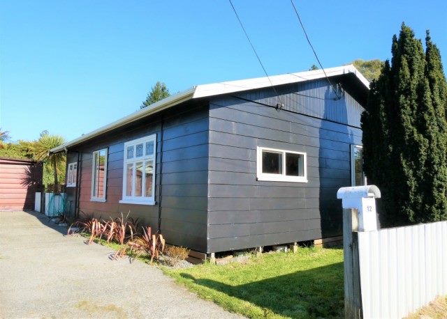 12 Croft Place, Stillwater, Greymouth - Carousel 19