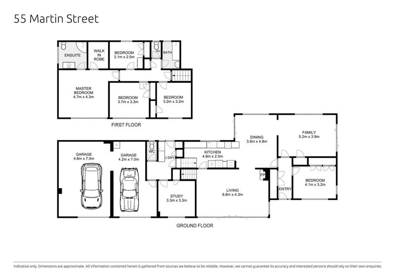 55 Martin Street, Utuhina, Rotorua - Carousel 16