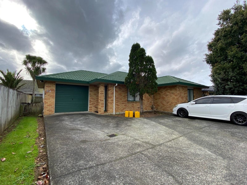 14 Saybrook Place, Mangere, Auckland - Carousel 1