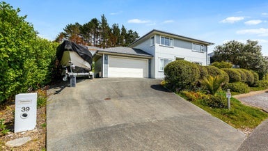 39 Bella Vista Drive, Gulf Harbour, Whangaparaoa - Carousel 1