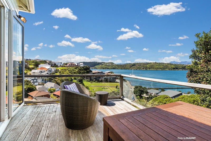 31 Rata Road, Hataitai, Wellington - Carousel 1