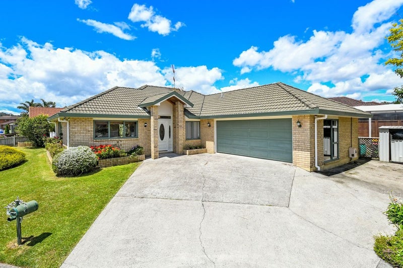 7 Norman Close, The Gardens, Auckland - Carousel 1