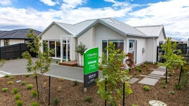 20 Shepperton Street, Appleby, Richmond - Carousel 1