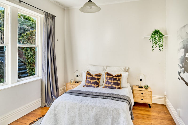 55 Duncan Terrace, Kilbirnie, Wellington - Carousel 2