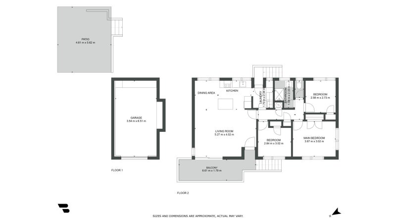 62 Awaroa Road, Sunnyvale, Auckland - Carousel 17