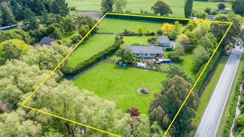 155 Greens Road, Tuahiwi, Kaiapoi - Carousel 33