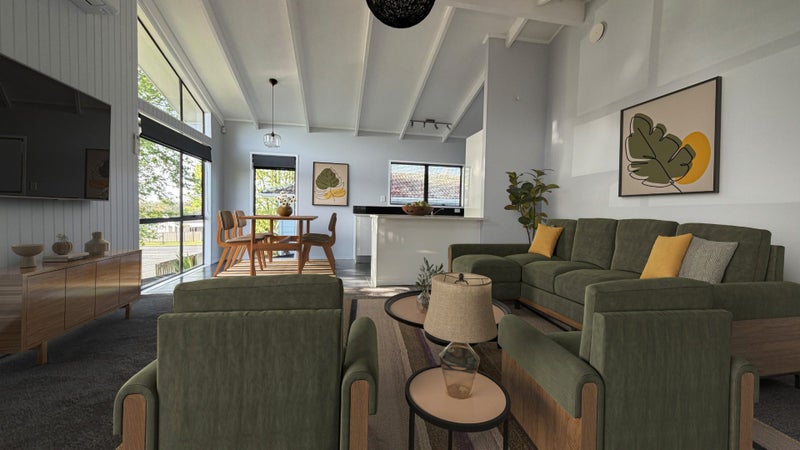 4 Nearco Street, Randwick Park, Auckland - Carousel 2