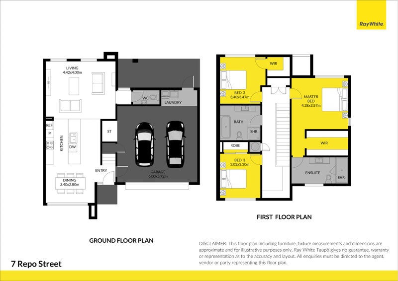7 Repo Street, Richmond Heights, Taupō - Carousel 33