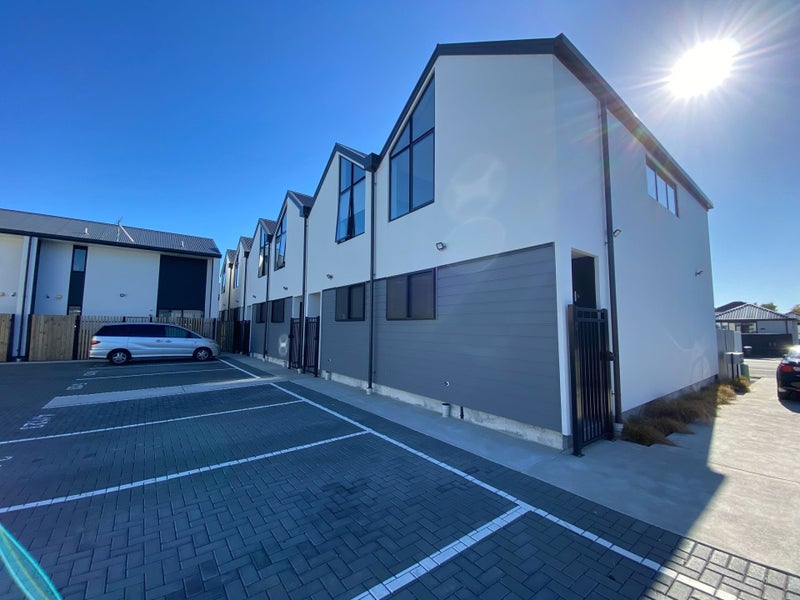 1/123 Sherborne Street, St Albans, Christchurch - Carousel 20