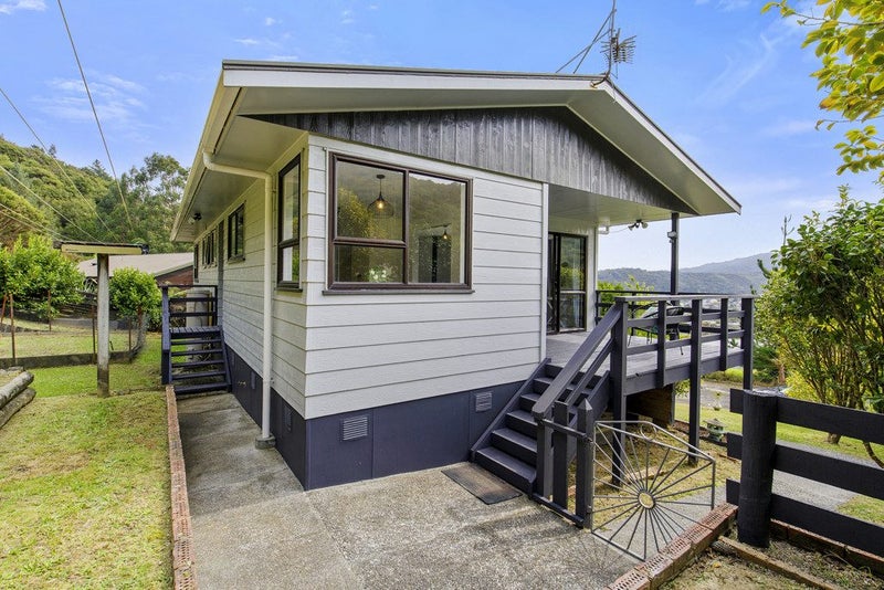 66 Castlerea Street, Wainuiomata, Lower Hutt - Carousel 1