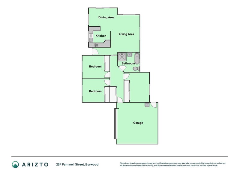 25F Parnwell Street, Burwood, Christchurch - Carousel 30