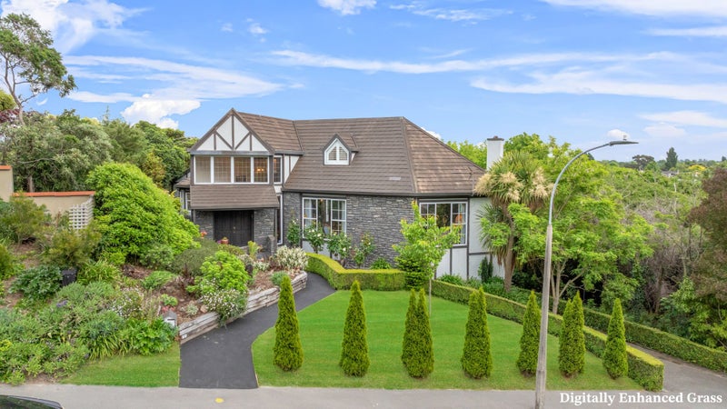 2 Bengal Drive, Cashmere, Christchurch - Carousel 1