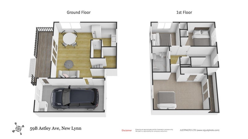 59B Astley Avenue, New Lynn, Auckland - Carousel 20