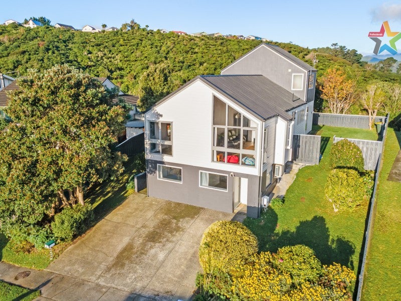 8 Ilam Grove, Kelson, Lower Hutt - Carousel 2