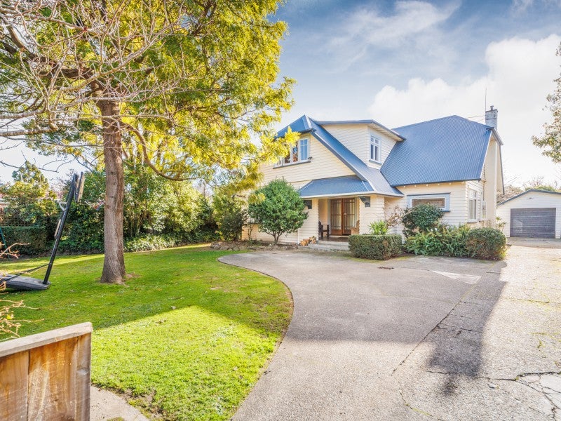100 Marne Street, Hokowhitu, Palmerston North - Carousel 1