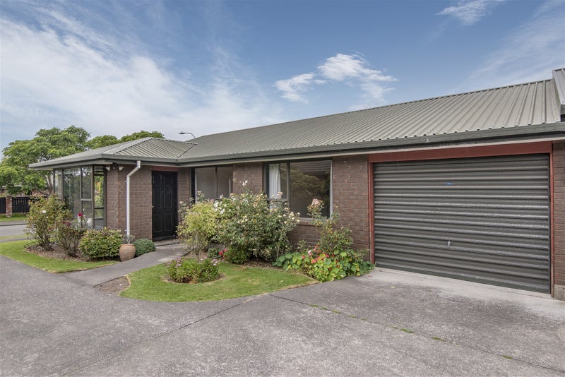 9A Creese Place, Redwood, Christchurch - Carousel 1
