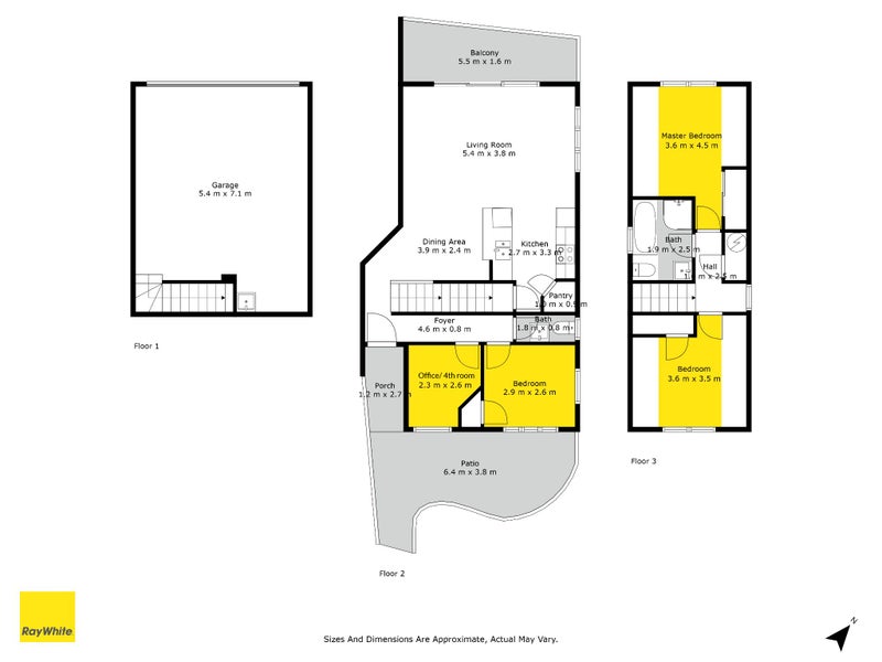 15/41 Waipa Street, Birkenhead, Auckland - Carousel 25