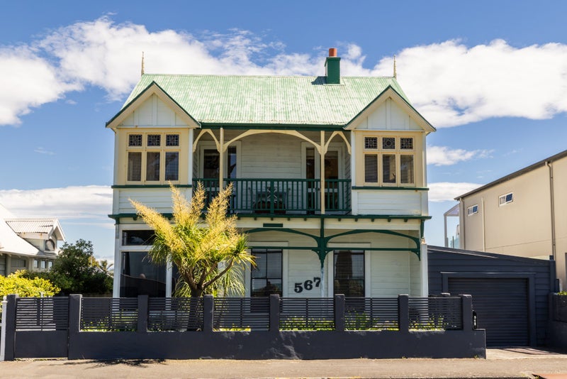 567 Marine Parade, Napier South, Napier - Carousel 31