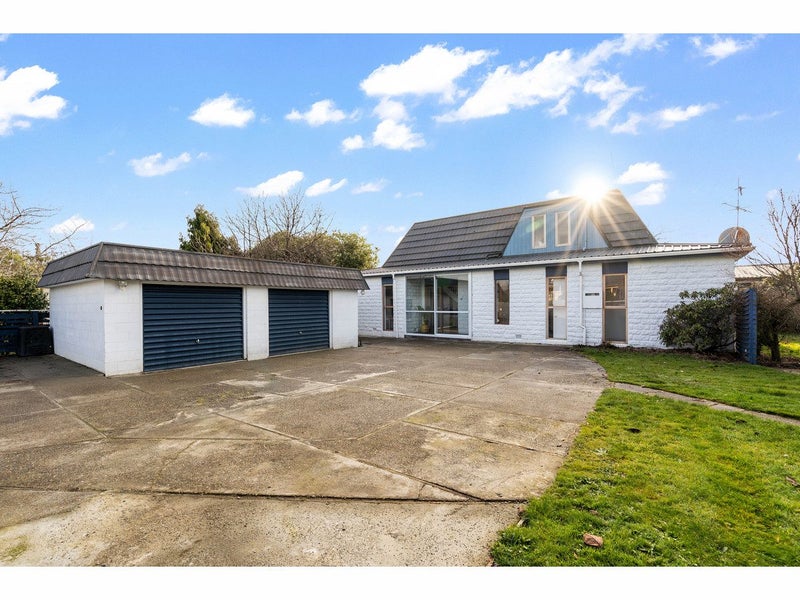 21 Marjorie Street, Hawthorndale, Invercargill - Carousel 1