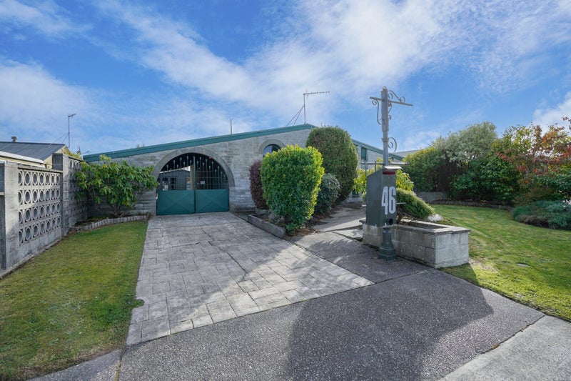 46 Arundel Crescent, Strathern, Invercargill - Carousel 1