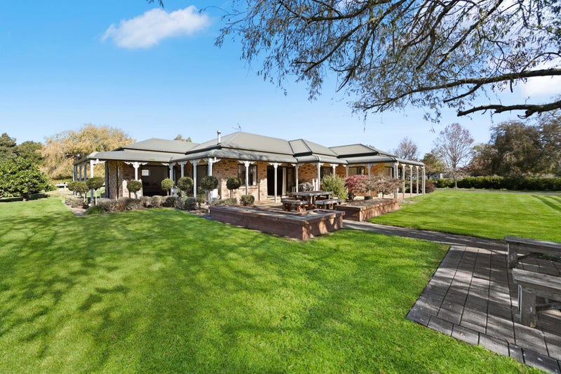 821 Parallel Road, Ohaupo, Ohaupo - Carousel 1