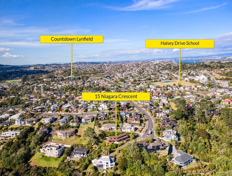 15 Niagara Crescent, Lynfield, Auckland - Carousel 32