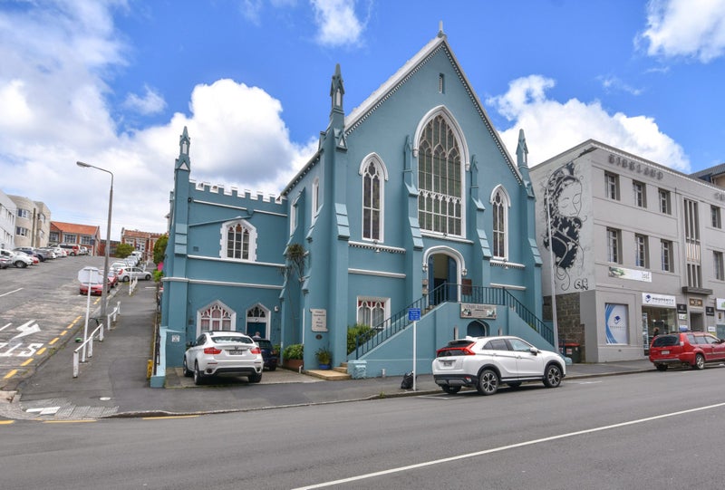 5/81 Moray Place, Dunedin Central, Dunedin - Carousel 1