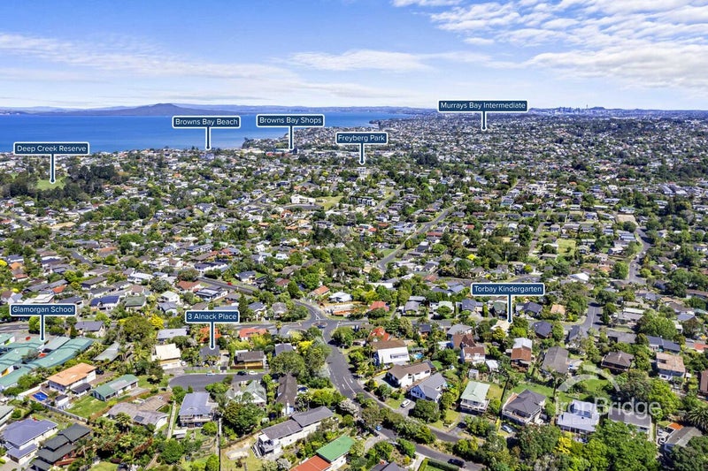 3 Alnack Place, Torbay, Auckland - Carousel 15
