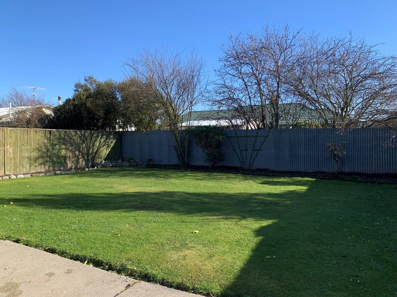 48B Elizabeth Street, Allenton, Ashburton - Carousel 13