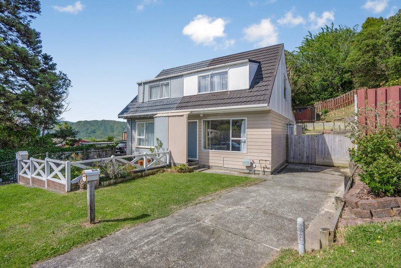 7A Rondane Place, Tirohanga, Lower Hutt - Carousel 1