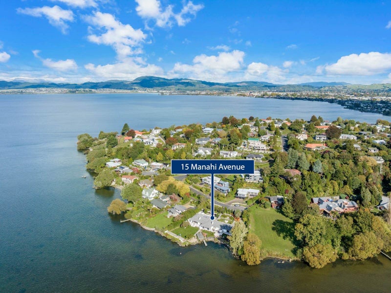 15 Manahi Avenue, Kawaha Point, Rotorua - Carousel 42